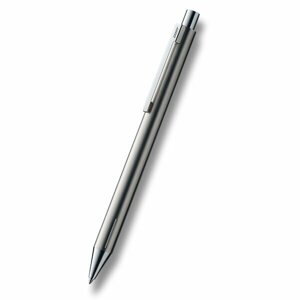 Lamy Econ Steel kuličkové pero