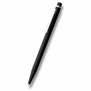 Lamy Cp 1 Matt Black kuličkové pero