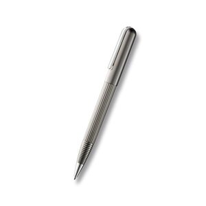 Lamy Imporium Titanium kuličkové pero