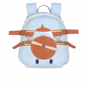 Dětský batůžek pro nejmenší - Tiny Drivers propeller plane