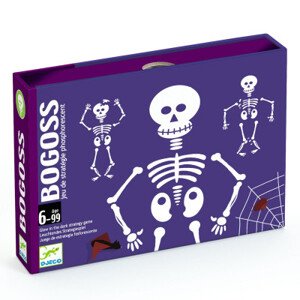 Skeleton - Bogoss