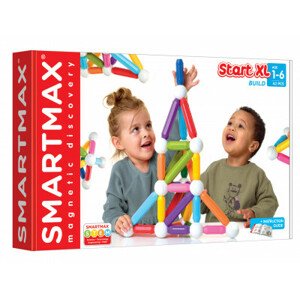 SmartMax Start XL - 42 ks