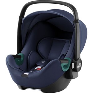 Britax Römer dětská autosedačka Baby-Safe 3 i-Size 2022 Indigo Blue