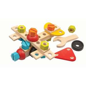 Stavebnice Plan Toys