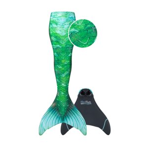XTREM Toys and Sports Fin Fun Ploutev XS (36-38) Island Opal