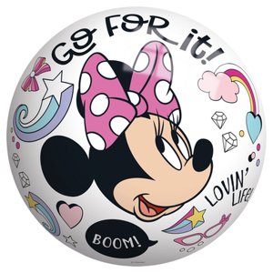 John® Disney Minnie vinylový míč na hraní