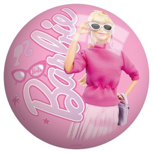 John® Barbie vinylový hrací míč
