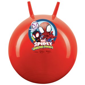 John® skákací míč Spidey & Friends , 45-50 cm
