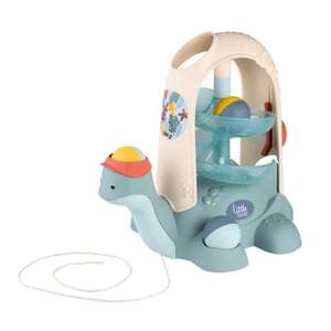 Smoby LS marble run S child toad