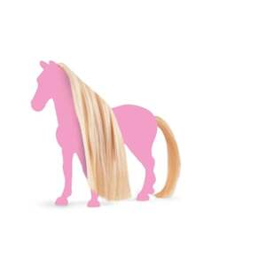 schleich Â® KrĂˇsa vlasĹŻ Horse s Blond 42650