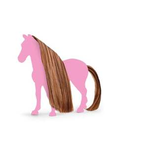 schleich Â® Hair Beauty Horse s Choco 42651