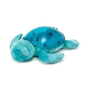 cloud-b ® Tranquil Turtle ™ Aqua (dobíjecí)
