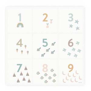 play&go ® Numbers puzzle mat 180 x 180 cm