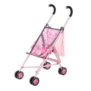Zapf Creation BABY born® Stroller s taškou