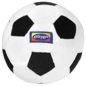 PLAYGRO můj první fotbalový míč (40043)