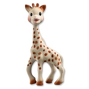 Žirafa Sophie VULLI dárkové balení 2019