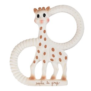VULLI So Pure, Sophie žirafa, kousátko