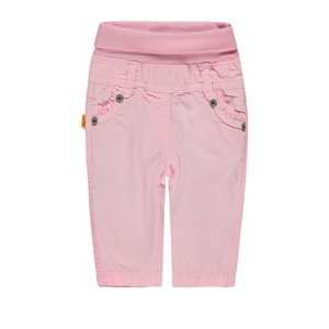 Steiff Girls Kalhoty, růžová