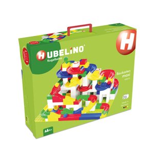 HUBELINO® stavebnice maxi (213 dílů)