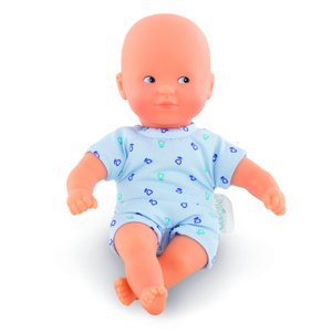 Corolle ® Mon Premier Baby Doll Mini Calin, modrá