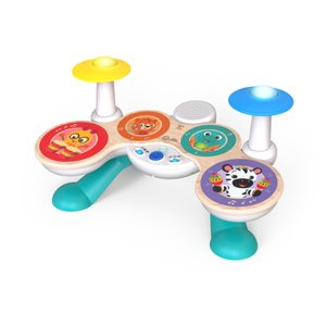 Baby Einstein by Hape Together in Tune Drumsâ„˘ Connected Magic Touch