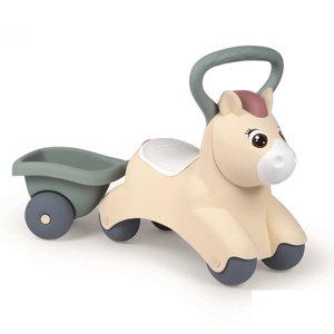 Little Smoby Vozidlo Baby Pony Slider