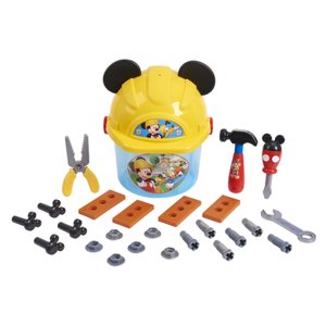 Disney Mickey Mouse Kyblík na nářadí Handy Helper
