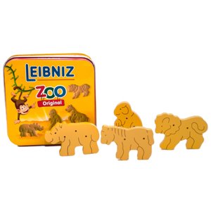 Tanner - Malý obchodník - Zoo Leibniz