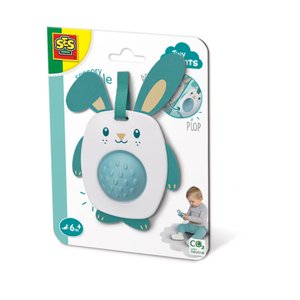 SES Creativ e® Grab Toy Dimple - králík