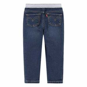 Kalhoty Levi's® Jeans modré