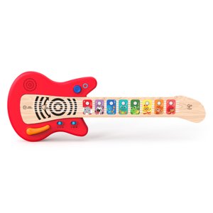 Baby Einstein by Hape Together in Tune Guitar™ Connected Magic Touch