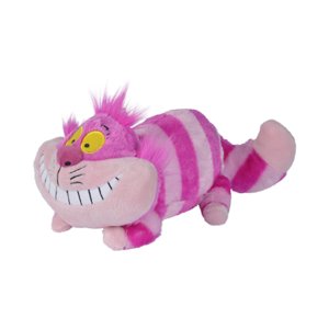 Simba Disney Cheshire Cat ležící