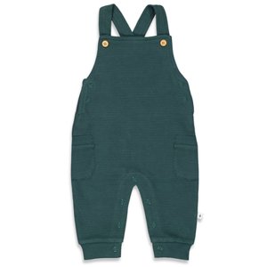Feetje Dungarees Family Teal