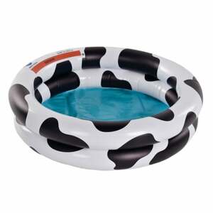 Swim Essential s Nafukovací bazén Cow Design