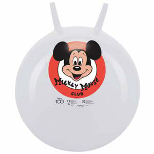 John® Skákací míč Disney, 45 - 50 cm