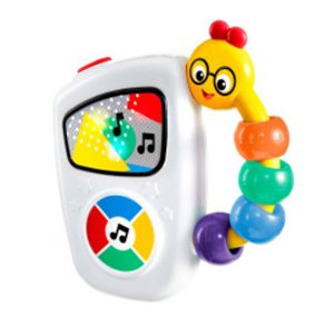 Baby Einstein Mobilní hudební hračka, Take Along Tunes™