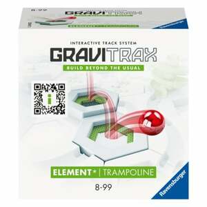 Ravensburger Trampolíny GraviTrax Element