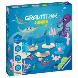 Ravensburger GraviTrax Junior Rozšíření Ocean