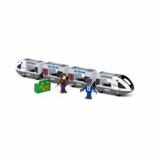BRIO ® Vysokorychlostní vlak TGV