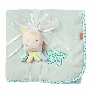 fehn ® Cuddle Blanket Chobotnice