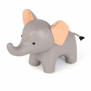 Little Big Friends Hudební zvířátka - slon Vincent