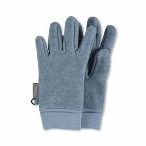 Sterntaler Prstová rukavice modrá
