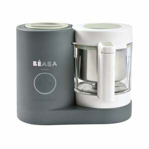 BEABA ® Kuchyňský robot Babycook ® NEO 4 v 1 šedý