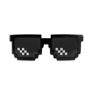 Brýle Pixel Albi