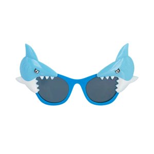 Brýle Žralok Albi