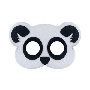 Maska Panda Albi