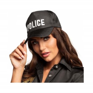 Kšiltovka Policie Albi