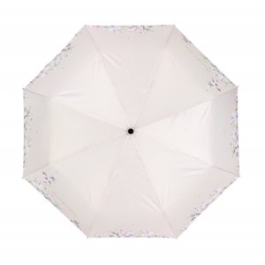 Deštník - Růžová květina Albi