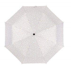 Deštník - Růžový vzor Albi