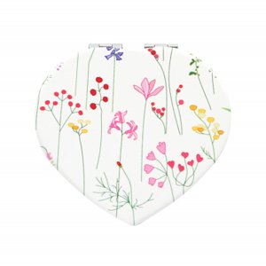 Zrcátko srdce - Luční květy Albi
